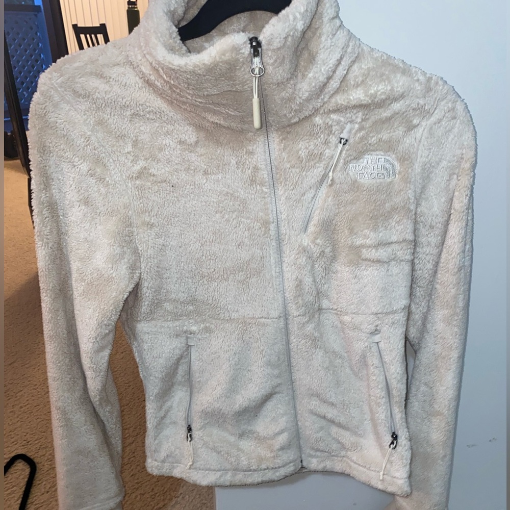 Northface Women’s Osito Jacket